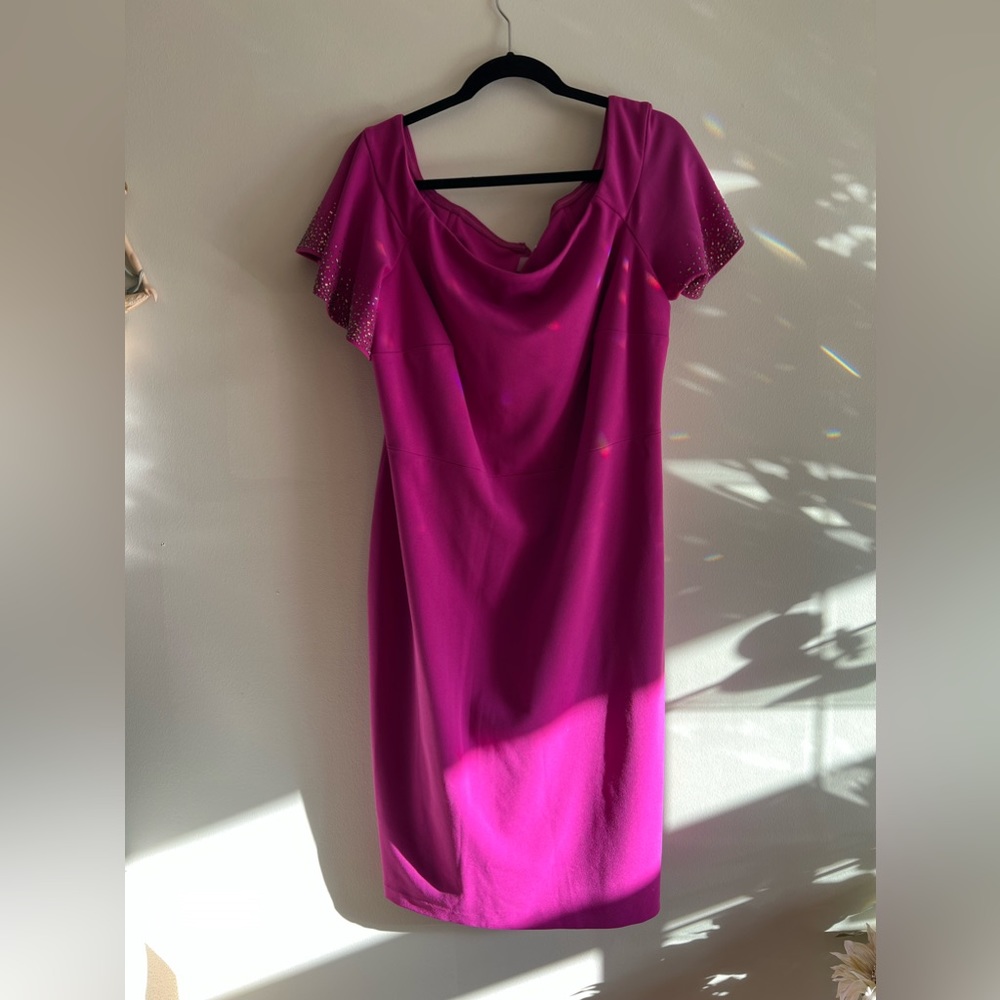 Calvin Klein Dress